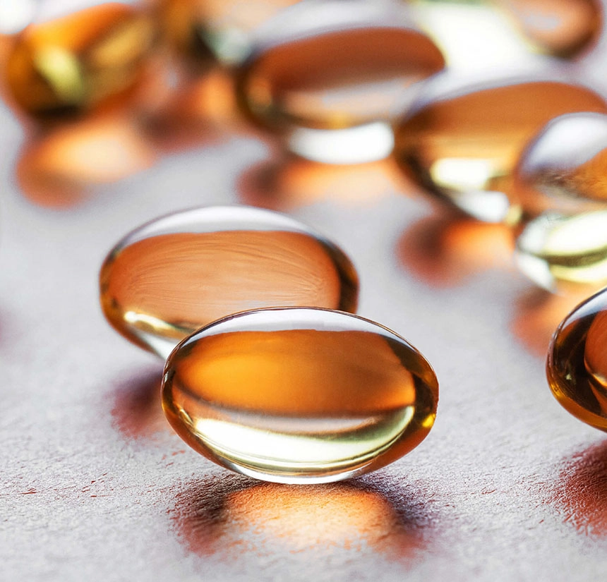 Pogosta vprašanja o omega 3 in zakaj ravno MorEPA omega 3