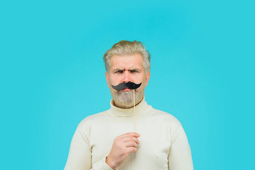 Movember & azijska skrivnost zdravja prostate